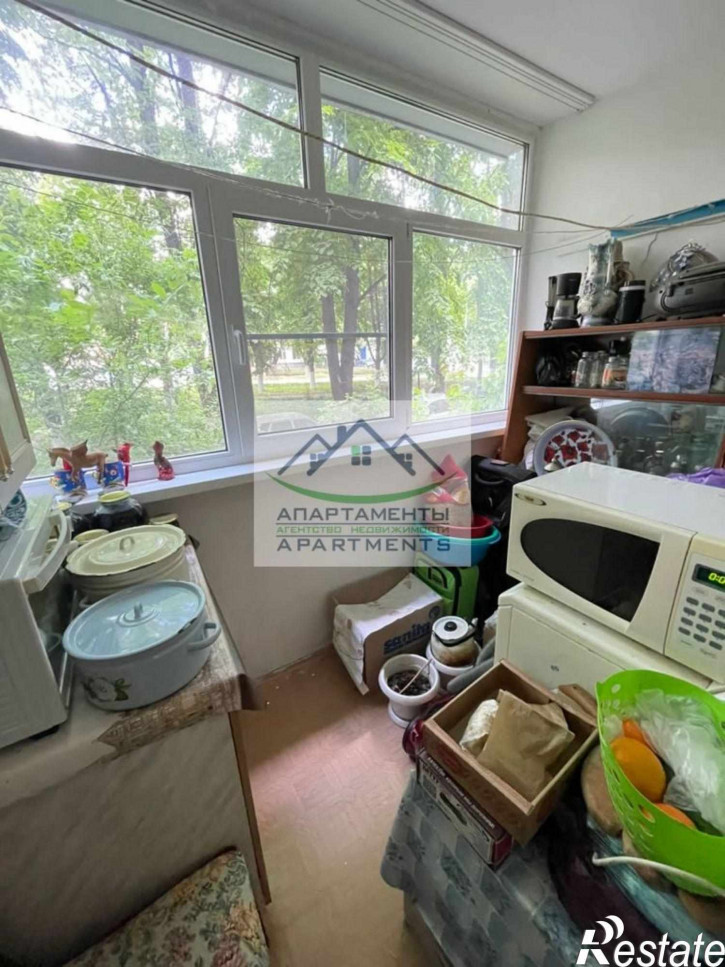3-комн квартира Пятигорская ул, 148
