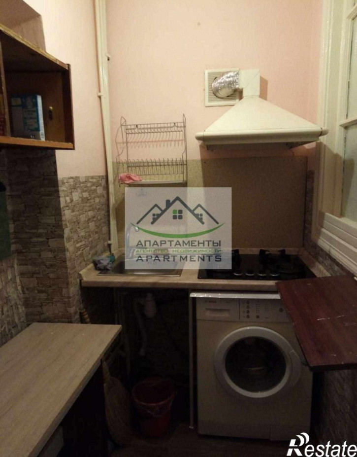 1-комн квартира Орджоникидзе ул, 3