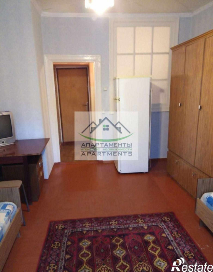 1-комн квартира Орджоникидзе ул, 3