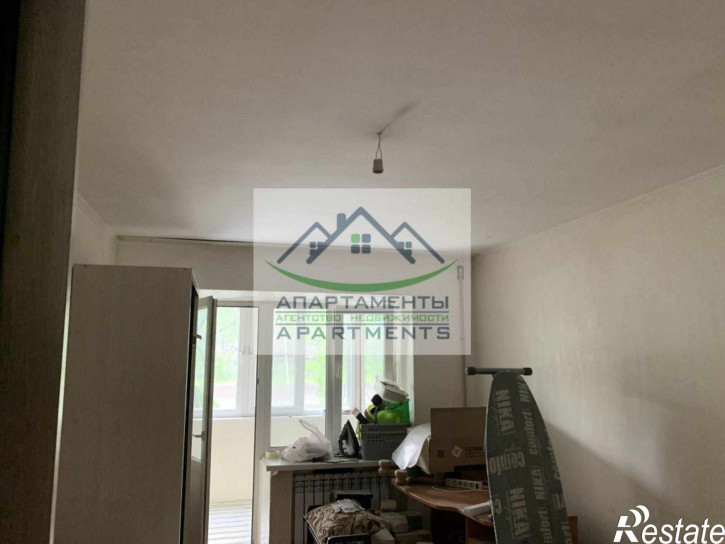 2-комн квартира Орджоникидзе ул, 9