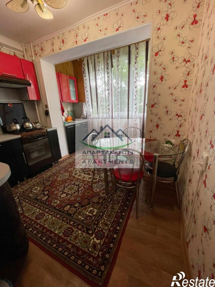 2-комн квартира Октябрьская ул, 446