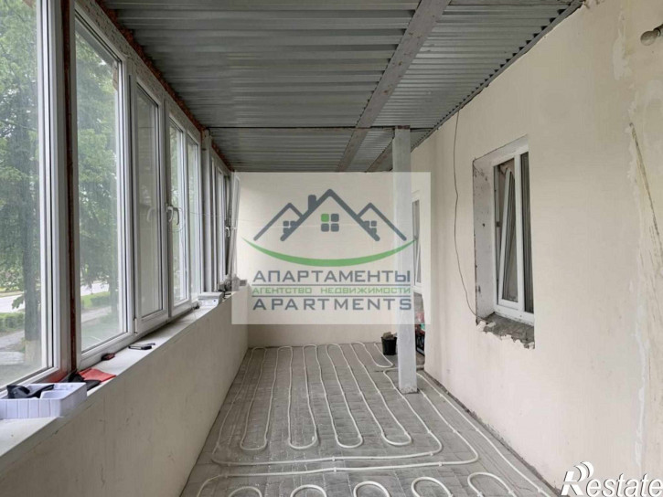 2-комн квартира Орджоникидзе ул, 9
