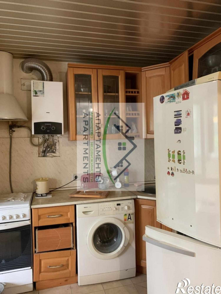 2-комн квартира Орджоникидзе ул, 9
