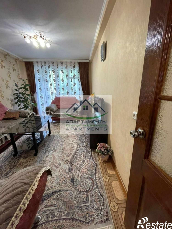 2-комн квартира Октябрьская ул, 446