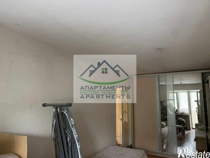 2-комн квартира Орджоникидзе ул, 9