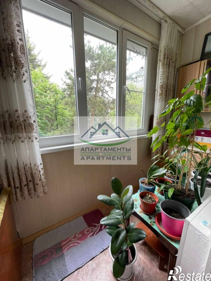 2-комн квартира Октябрьская ул, 446