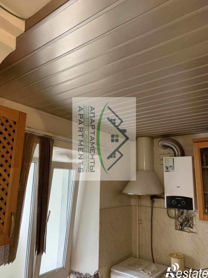 2-комн квартира Орджоникидзе ул, 9