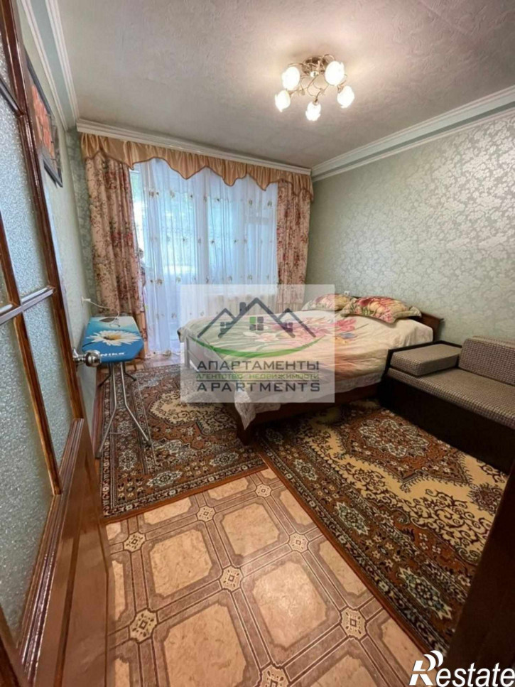 2-комн квартира Октябрьская ул, 446