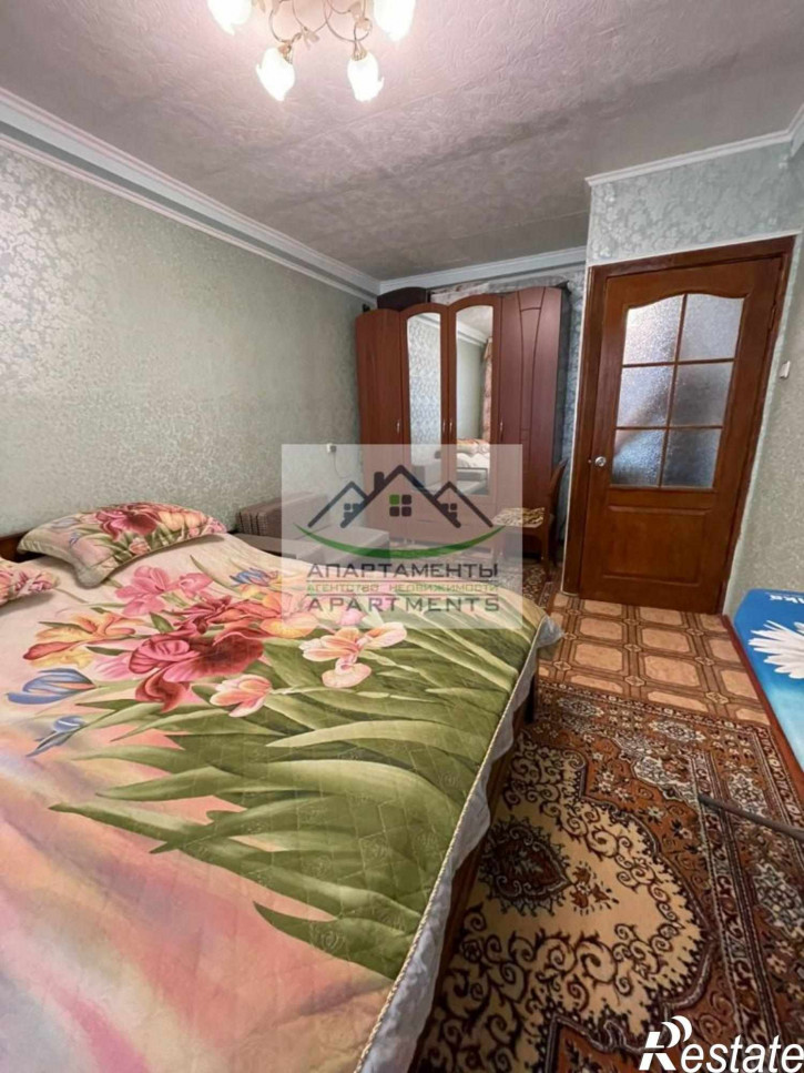 2-комн квартира Октябрьская ул, 446