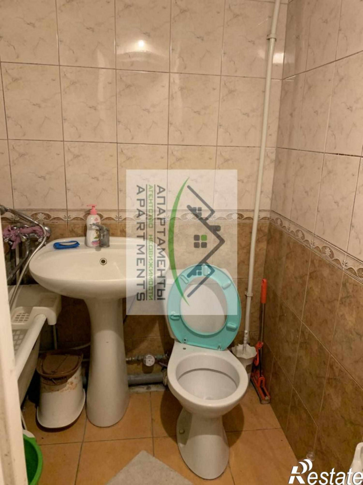 2-комн квартира Орджоникидзе ул, 9
