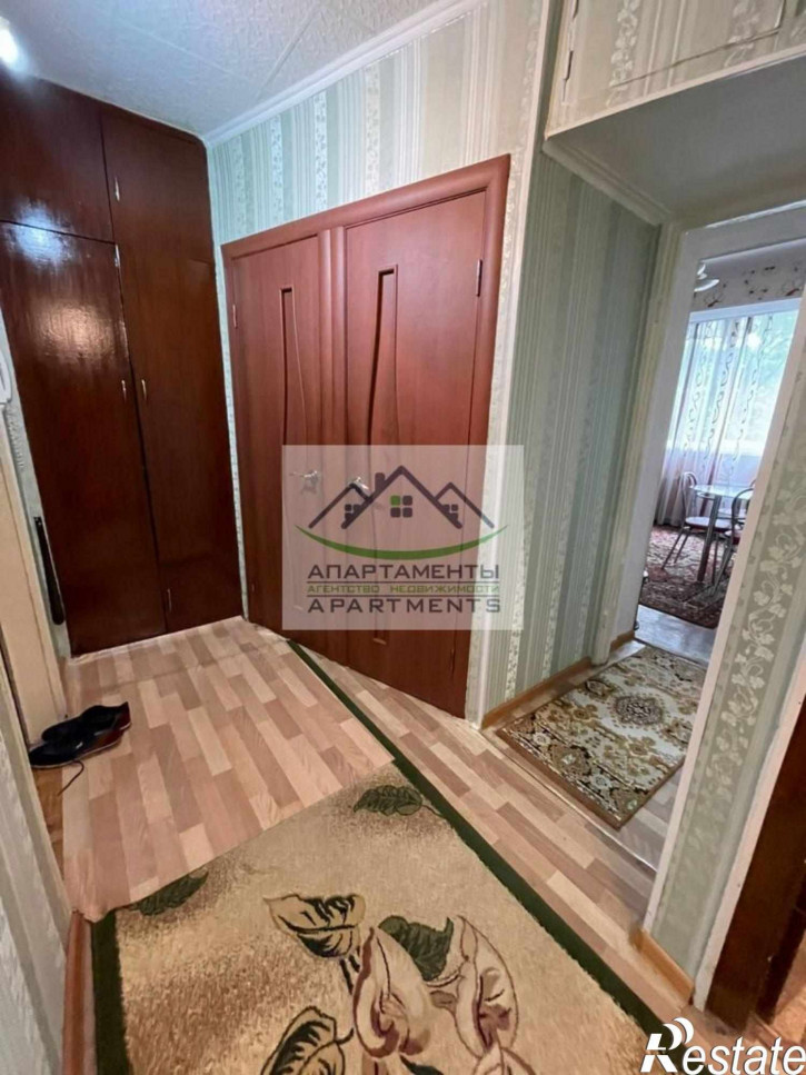 2-комн квартира Октябрьская ул, 446