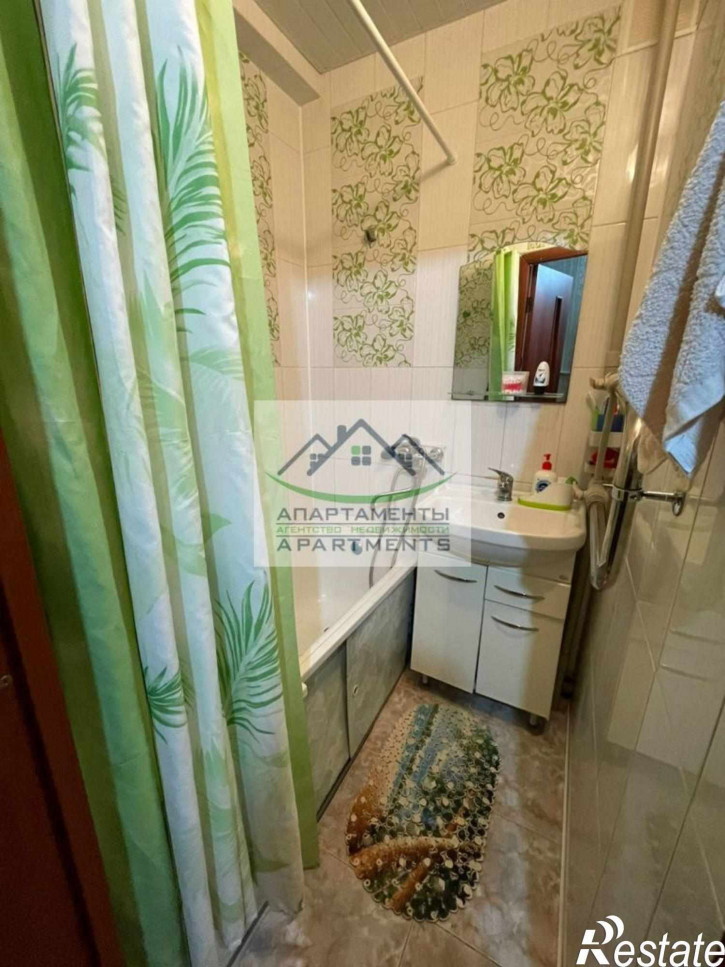 2-комн квартира Октябрьская ул, 446