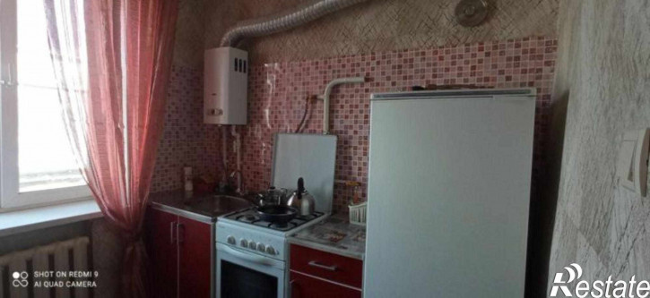2-комн квартира Труда ул, 5