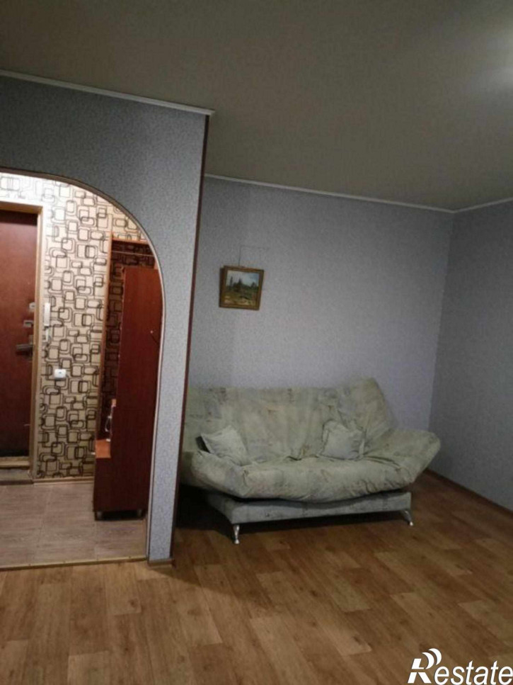 2-комн квартира Мира ул, 39