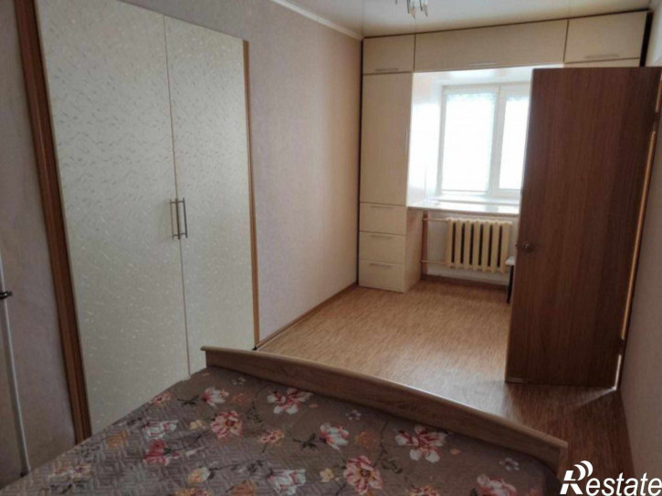 2-комн квартира Мира ул, 39