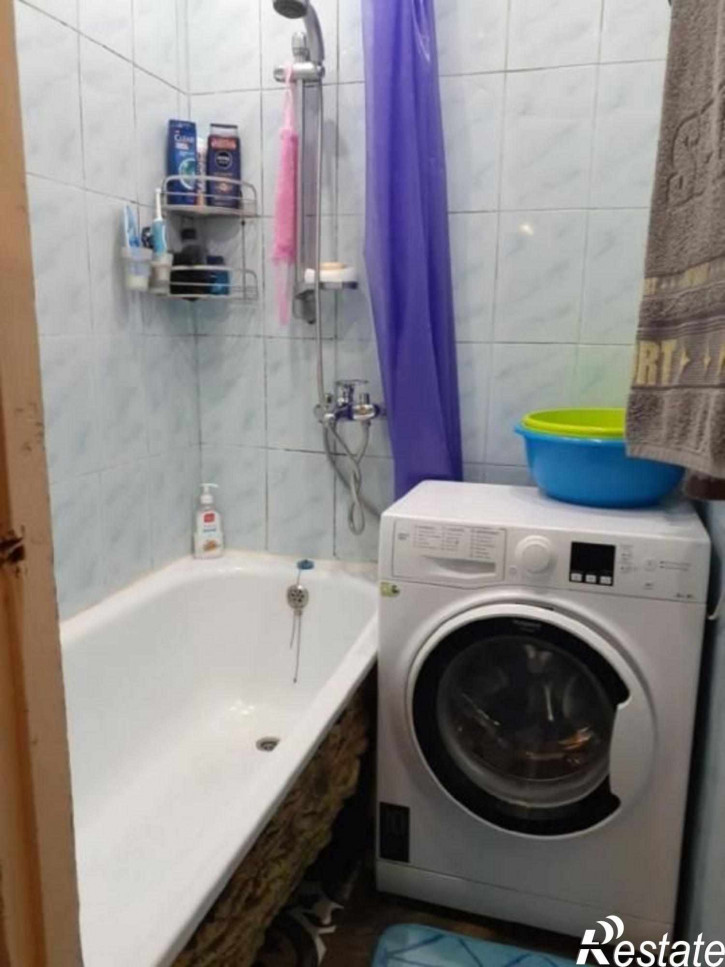 2-комн квартира Строителей пр-кт, 13А