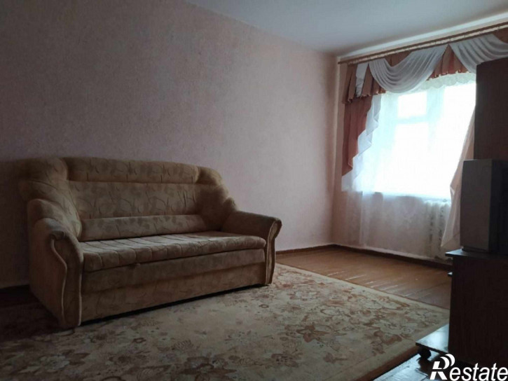1-комн студия Красноармейская ул, 44