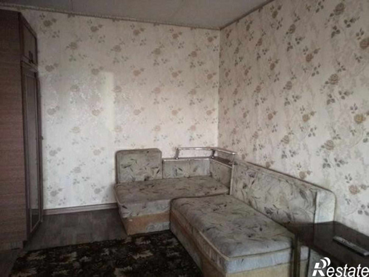 1-комн квартира Почаевская ул, 1