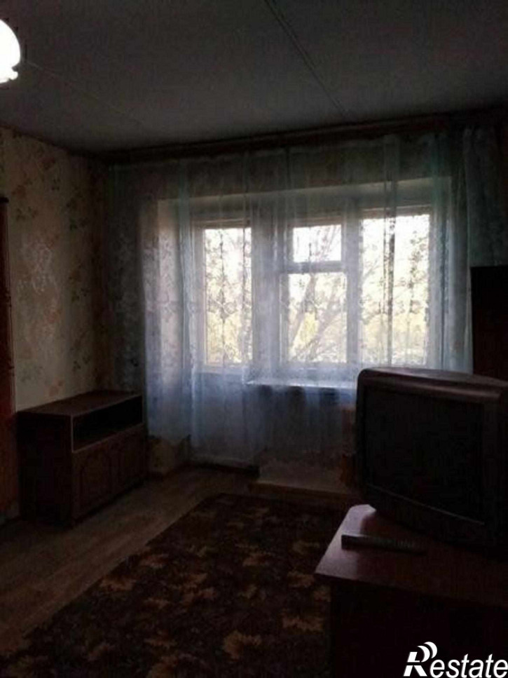 1-комн квартира Почаевская ул, 1