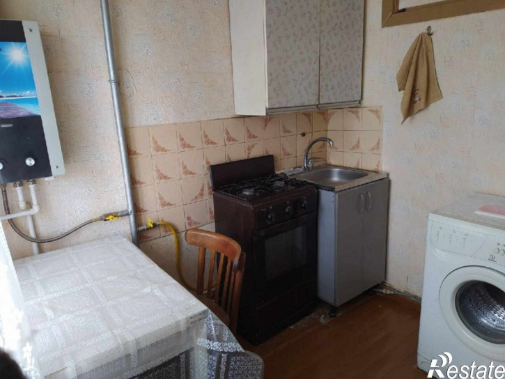 1-комн студия Красноармейская ул, 44