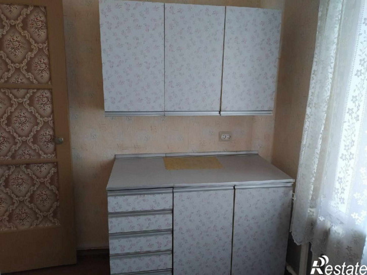 1-комн студия Красноармейская ул, 44