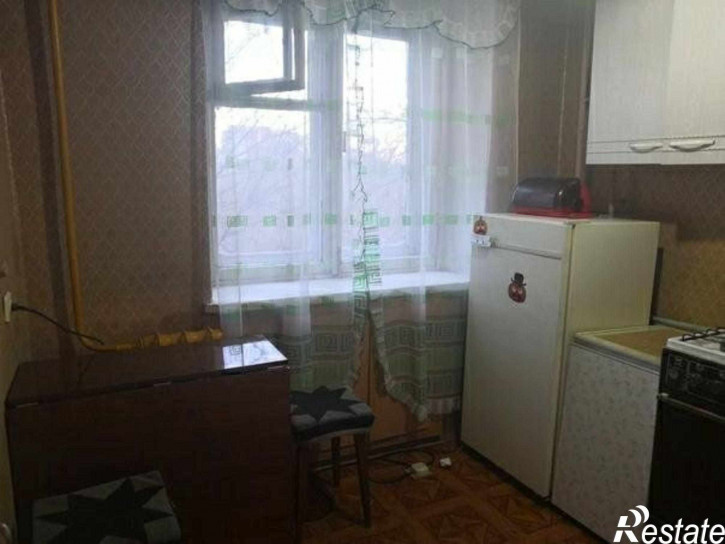 1-комн квартира Почаевская ул, 1