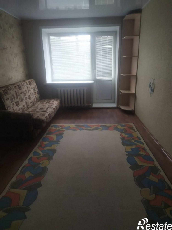 1-комн квартира Юбилейная ул, 62