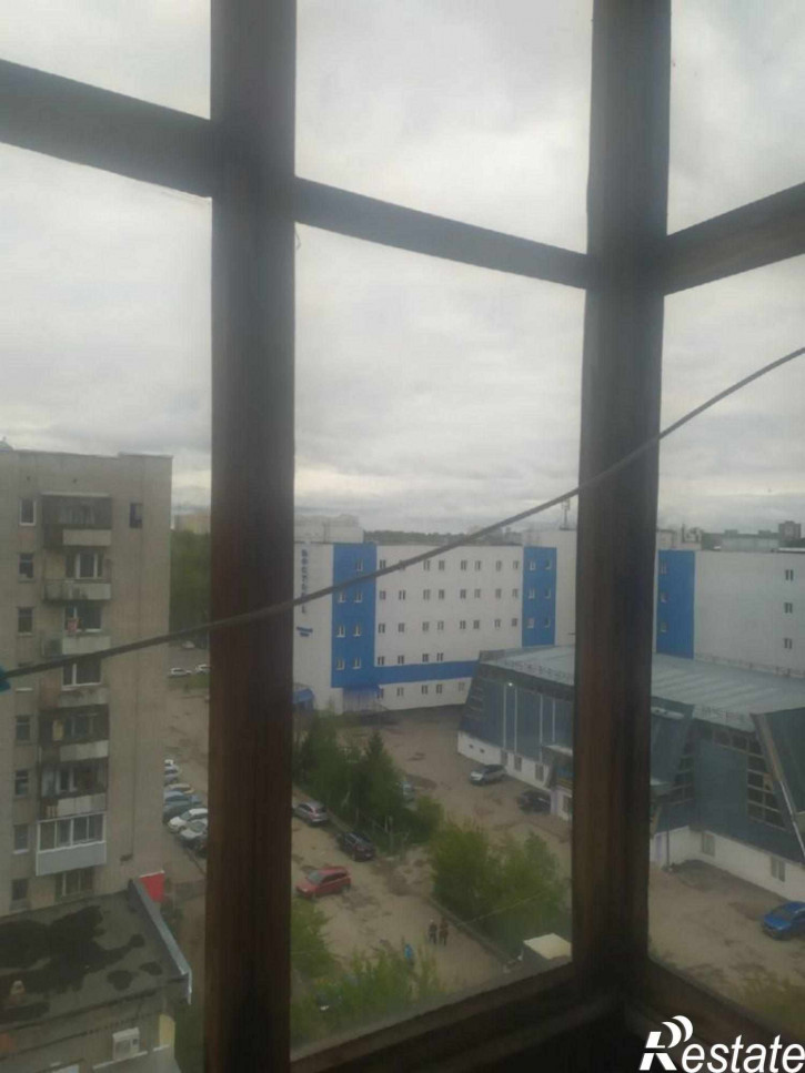 1-комн квартира Юбилейная ул, 62