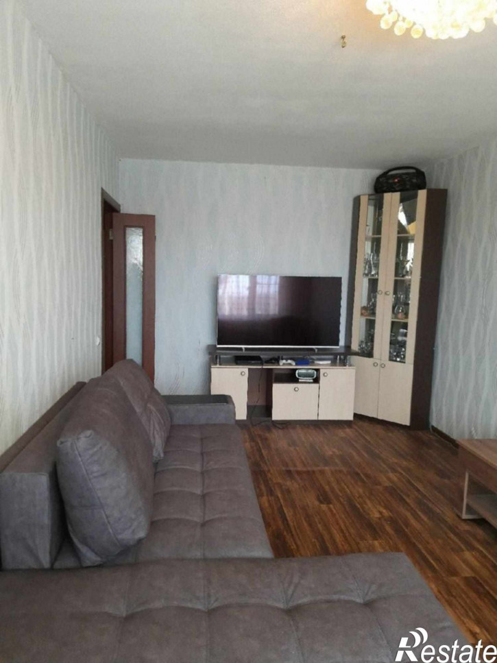 2-комн квартира Школьная ул, 5
