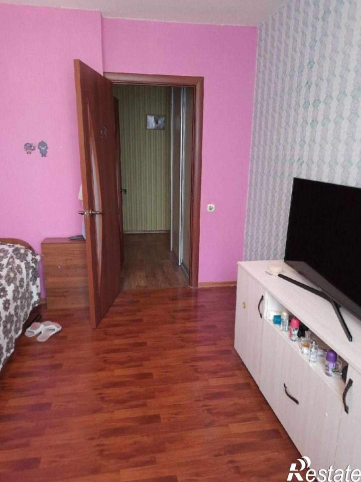 2-комн квартира Школьная ул, 5