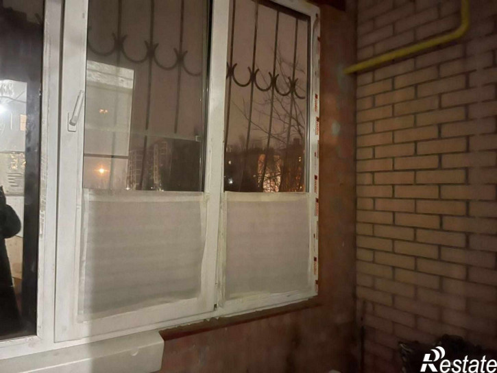 1-комн квартира Котова ул