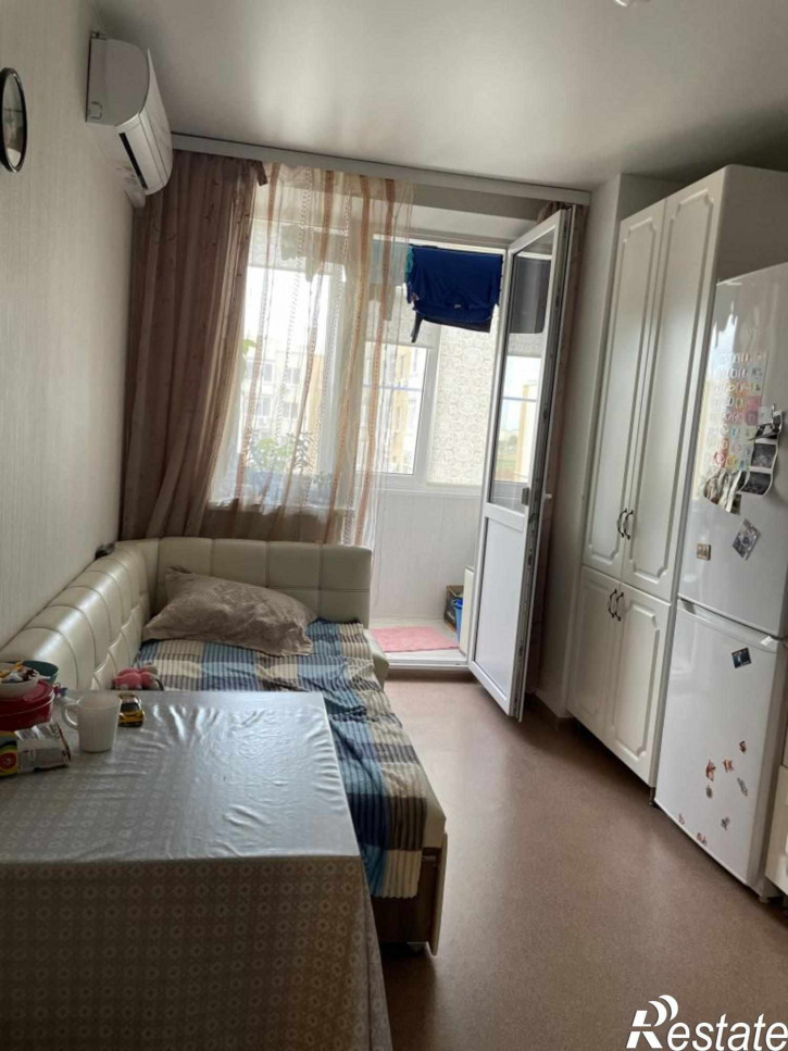 1-комн квартира Котова ул
