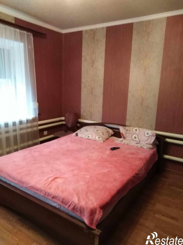 Коттедж/дом Цимлянская ул