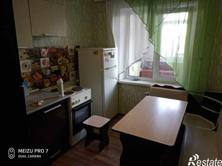 1-комн квартира Северная ул, 10