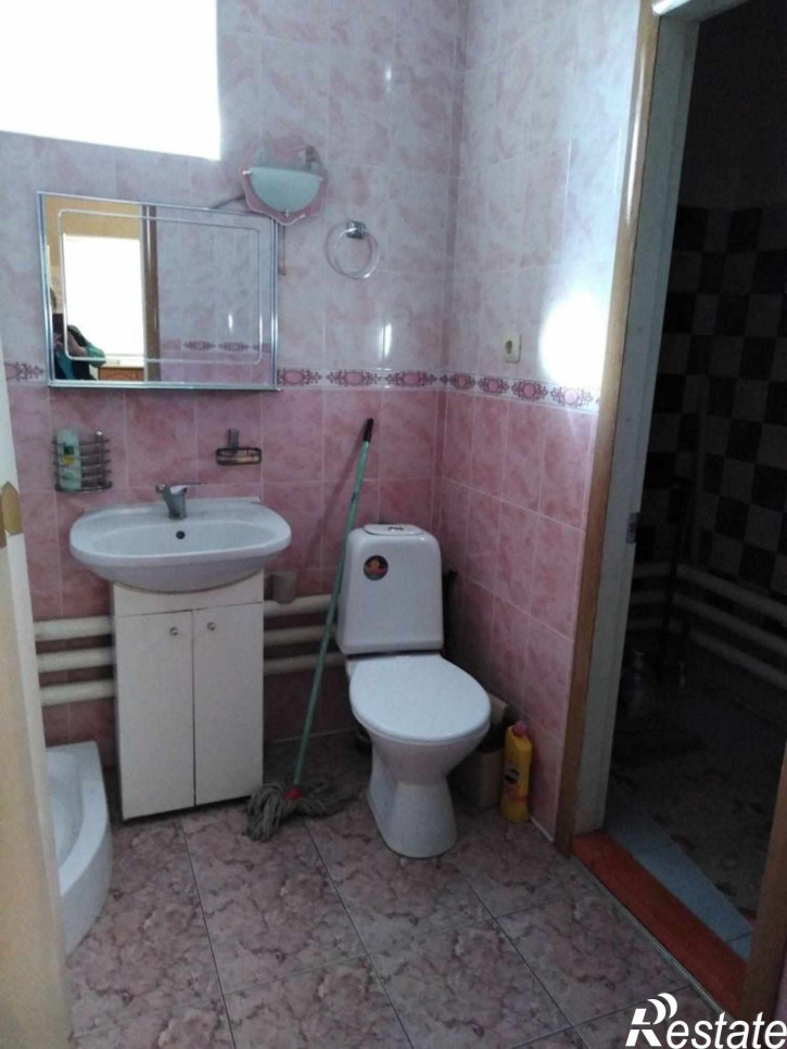 Коттедж/дом Цимлянская ул