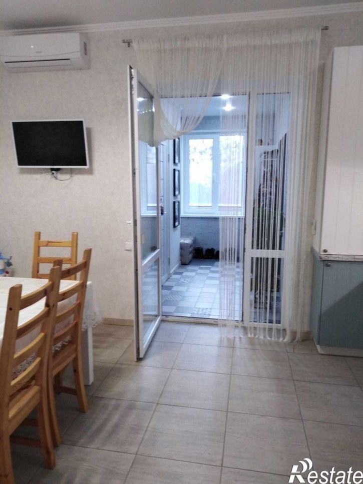 Коттедж/дом Минская ул