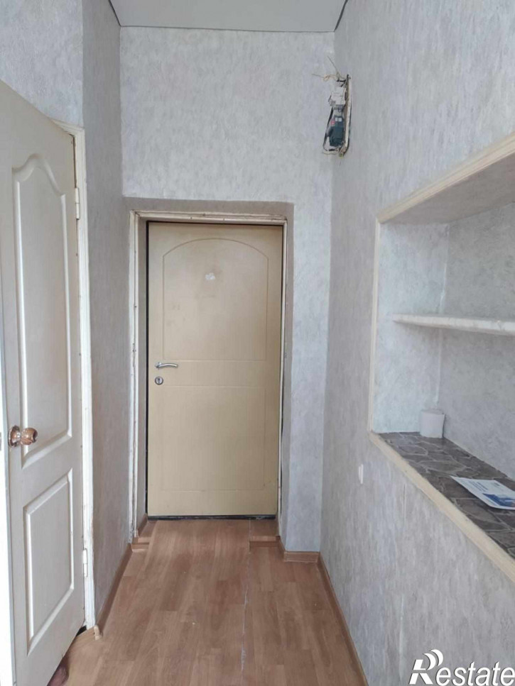 1-комн квартира Вильямса ул, 11