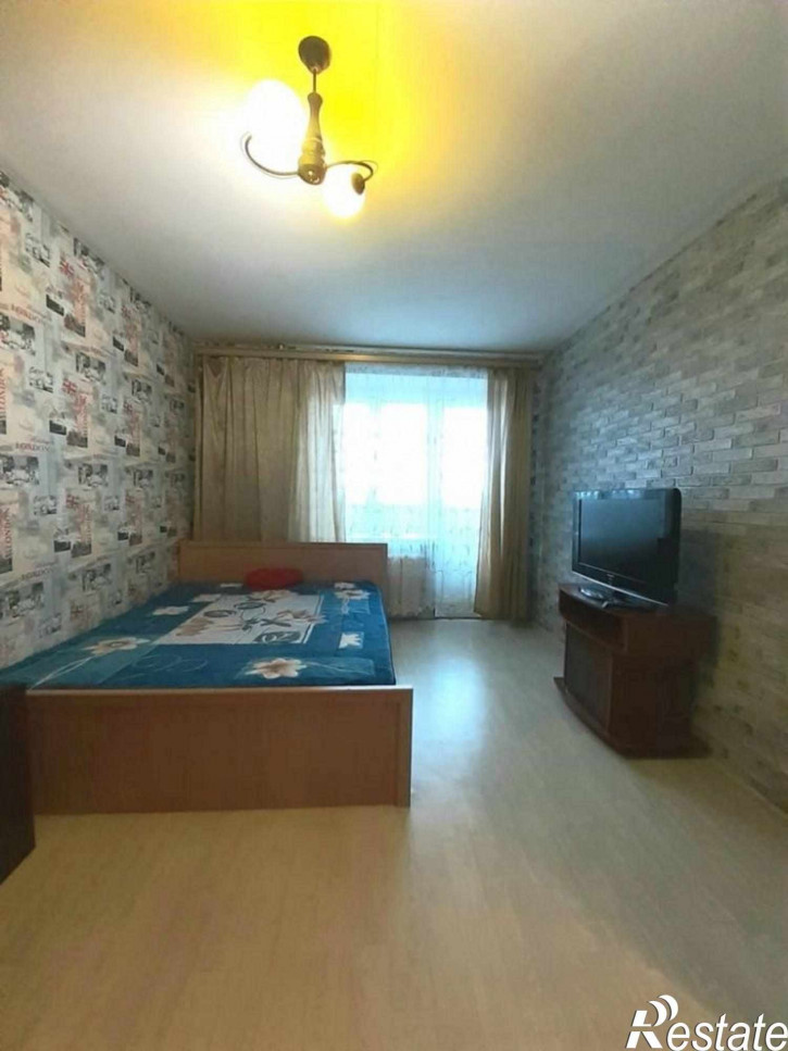 1-комн квартира Малая Техническая улица, 8