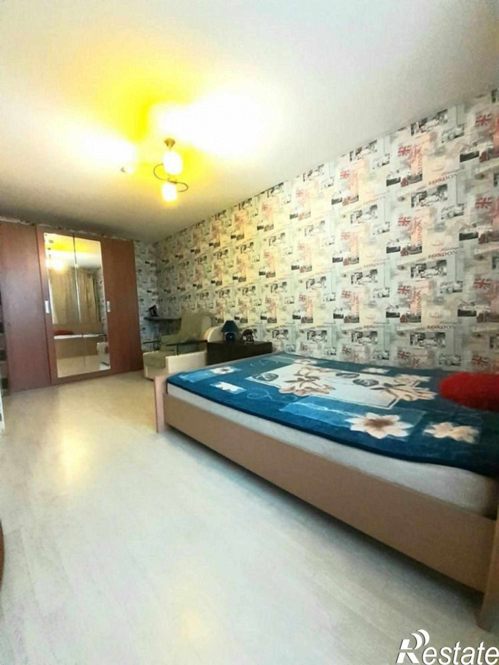 1-комн квартира Малая Техническая улица, 8