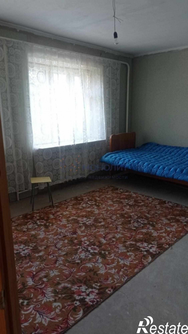Коттедж/дом поселок Неклюдово
