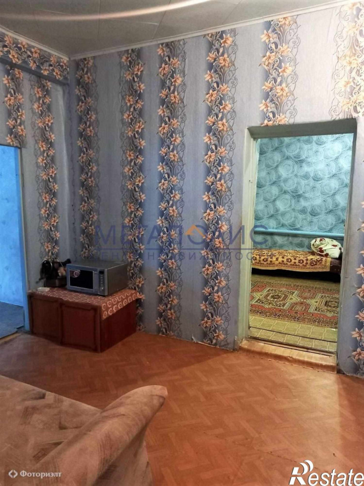 Коттедж/дом Новая ул