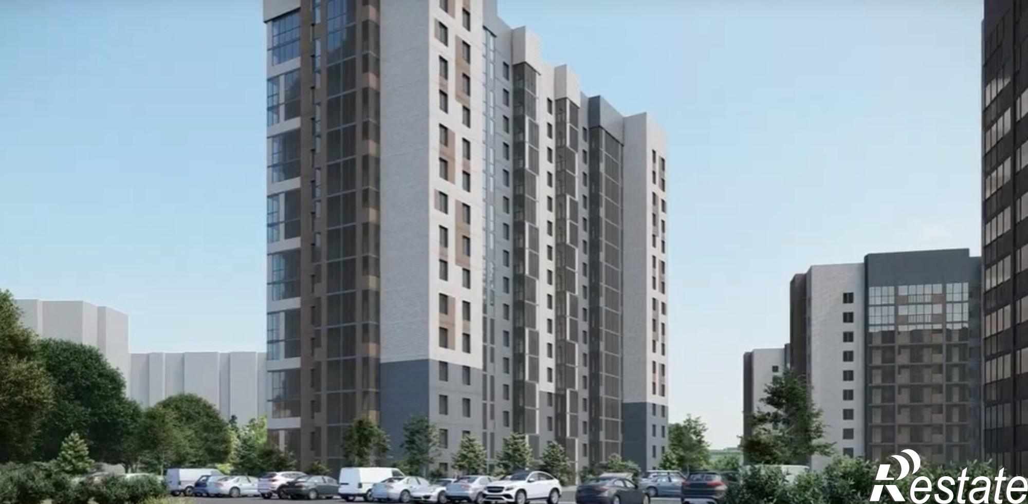 Купить квартиру за 2 982 000 рублей на тракт. Павловский, 196 кор3