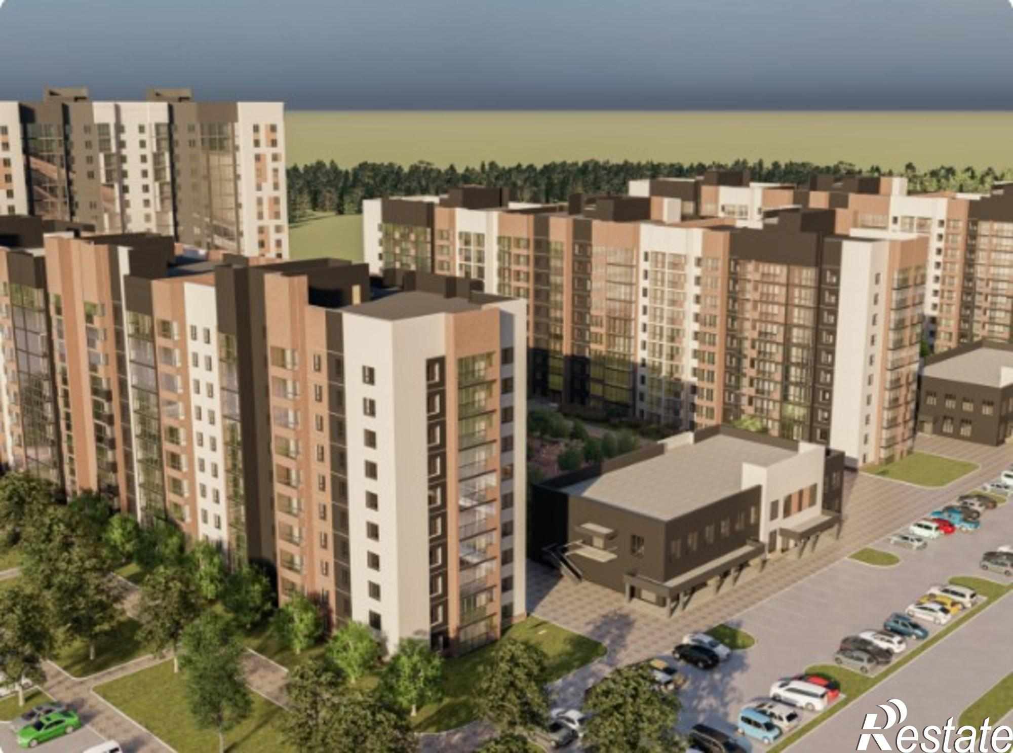 Купить квартиру за 3 552 000 рублей на тракт. Павловский, 196 кор3