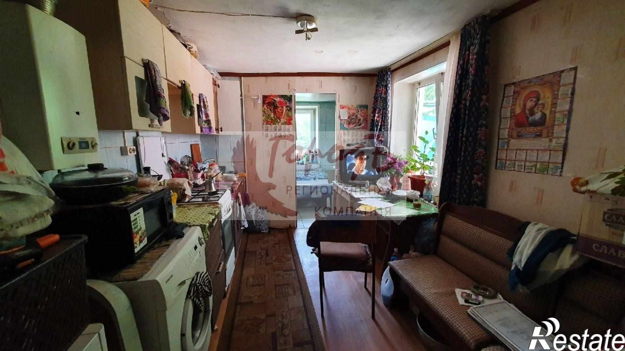 Купить дачу, дом, коттедж за 3 300 000 рублей на Половецкая улица,