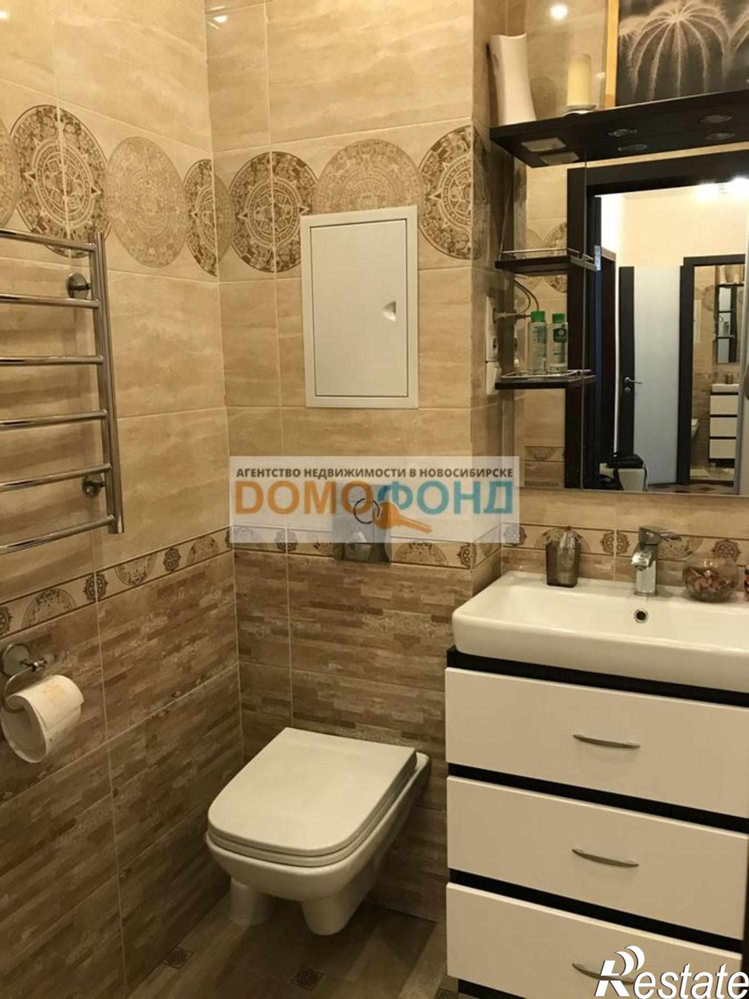 Купить квартиру за 6 300 000 рублей на ул. Романова,60