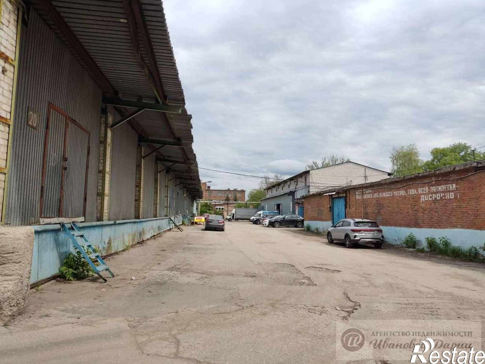 Сдать складское помещение за 137 720 рублей на Ближняя улица, 3к3