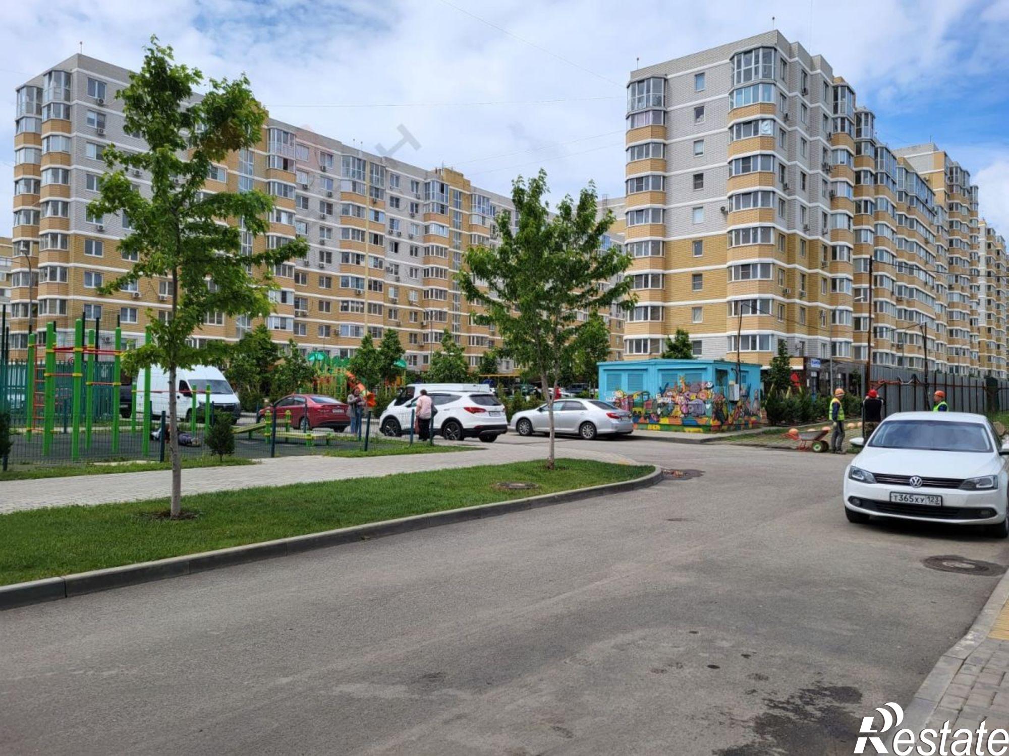 Сдать торговое помещение за 40 000 рублей на Красных Партизан ул, 1/3к9