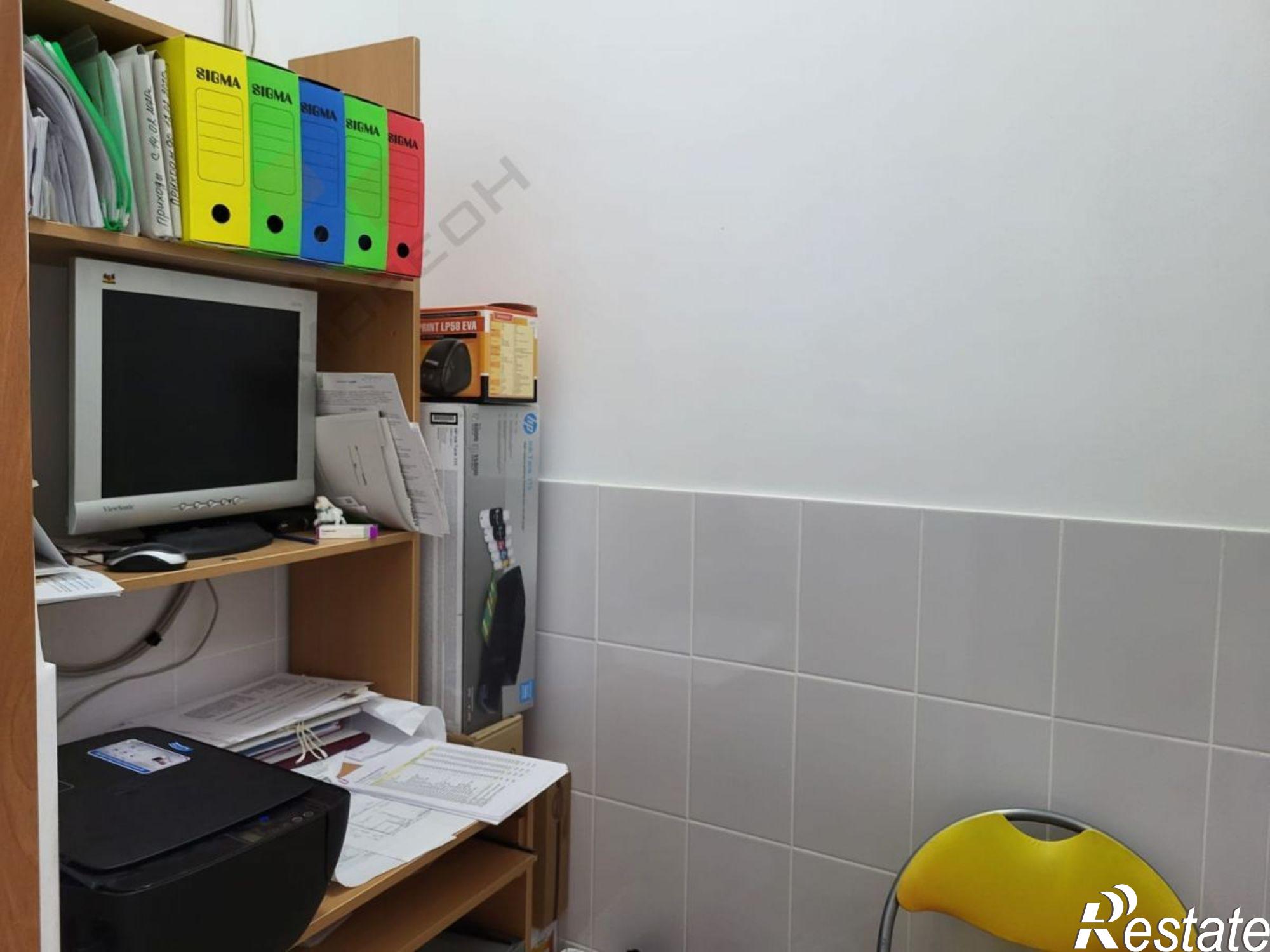 Сдать торговое помещение за 40 000 рублей на Красных Партизан ул, 1/3к9