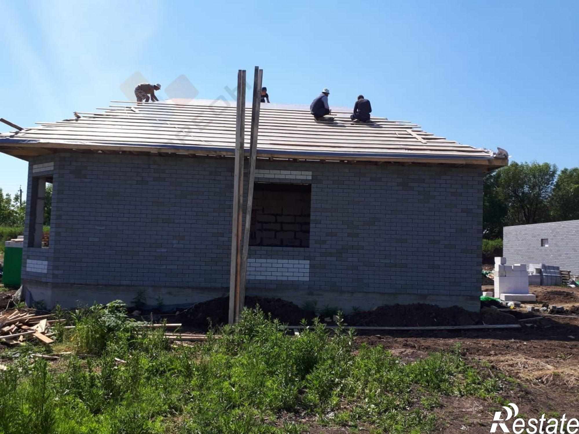 Купить дачу, дом, коттедж за 6 488 000 рублей на Крайняя ул, 96