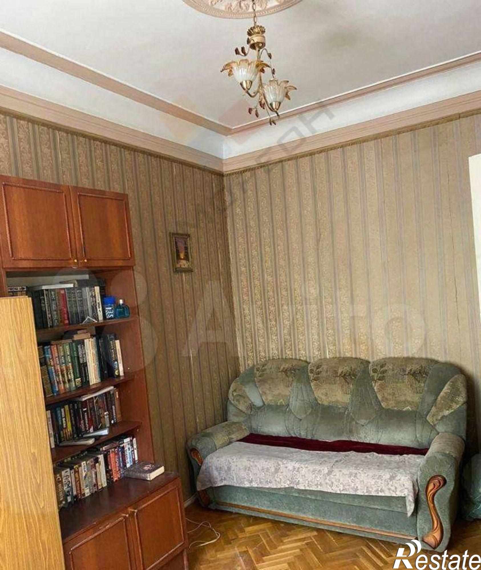 Купить дачу, дом, коттедж за 5 200 000 рублей на 1-й Сафонова пр-д, 42